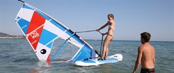 BIC Sport 2019 BEACH 185 D (со швертом) - фото 24420
