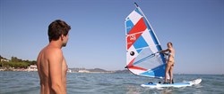 BIC Sport 2019 BEACH 185 D (со швертом) - фото 24421