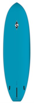 SUP BIC Sport 2019 CROSS TOUGH 10'0" - фото 24499