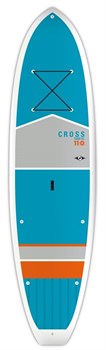 SUP BIC Sport 2019 CROSS TOUGH 11'0" - фото 24502