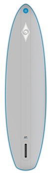 SUP BIC Sport 2019 WING AIR EVO x 32' (доска, весло, лиш, рюкзак, насос, ремкомплект) - фото 24511