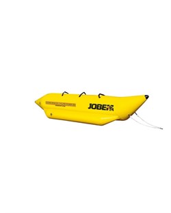 Надувной банан стд Jobe 25 Banana Watersled 3P - фото 26255
