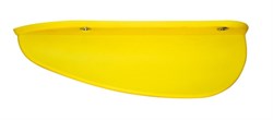 Запчасти Плавник для в.лыж Jobe 25 Fin Trainer High with Screws - фото 26297