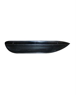 Запчасти Плавник для в.лыж Jobe 25 Fin Trainer Low with Screws - фото 26305