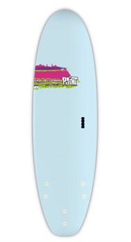 Доска для серфинга Bic Sport 6'0"Shortboard - фото 27558