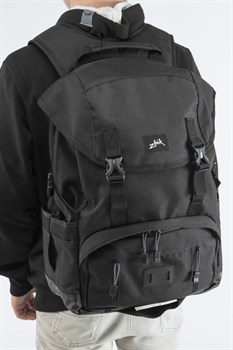 BACKPACK - фото 27991