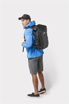 DRY BAG BACKPACK 35L - фото 29077