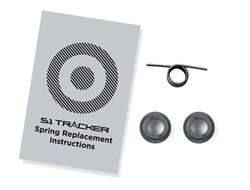 TRACKER SPR & WAS SPRING & WASHERS - BUNDLE (10 шт.) - фото 29213