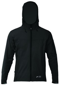 NYMARAHOODEDJACKET - фото 29483