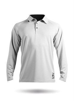 MENSLONGSLEEVEPOLO - фото 30700