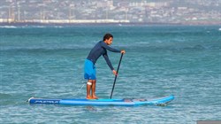 SUP JP-Australia 2019 CRUISAIR 11'6"x30" SE (6" thickness) - фото 30713