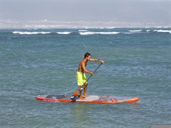 SUP JP-Australia 2019 SPORTSTAIR 14'0"x30" SE (6" thickness) - фото 30758