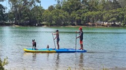SUP JP-Australia 2019 MONSTAIR 16’0”х58” SE - фото 30773