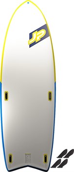 SUP JP-Australia 2019 MONSTAIR 18'0"x72" SE (8" thickness) - фото 30776