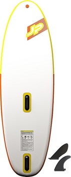 SUP JP-Australia 2019 YOUNG GUN AIR 8'1"x31'5" LE WS - фото 30789