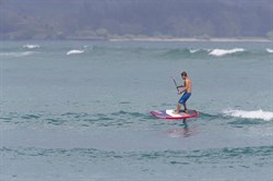 SUP JP-Australia 2019 Foil Slate PRO 8'2"x30" - фото 30802