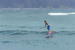 SUP JP-Australia 2019 Foil Slate PRO 8'2"x30" - фото 30803