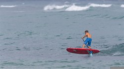 SUP JP-Australia 2019 Foil Slate PRO 8'2"x30" - фото 30804