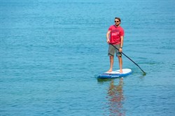 SUP JP-Australia 2019 Hybrid WE 11'6"x32" - фото 30811