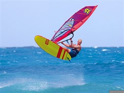 JP-Australia 2019 Freestyle Wave PRO 103l - фото 30832