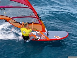 Super Lightwind GOLD - фото 30861