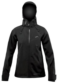 WOMENSAROSHELLJACKET - фото 30963