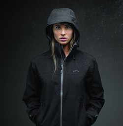 WOMENSAROSHELLJACKET - фото 30964