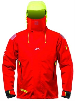 ISOTAK2RACEJACKET - фото 31017
