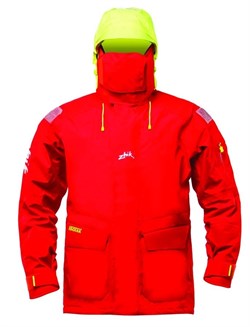 ISOTAK2OFFSHOREJACKET - фото 31019