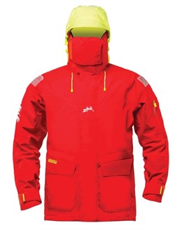 ISOTAK2OFFSHOREJACKET - фото 31021