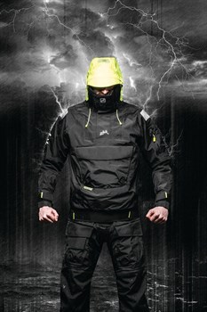 ISOTAK2SMOCK - фото 32711