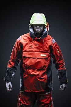ISOTAKOCEANREZISEALSMOCK - фото 32721
