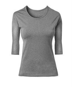WOMENS3/4SLEEVETEE - фото 33460