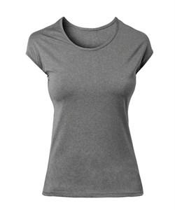 WOMENSFITTEDTEE - фото 33462