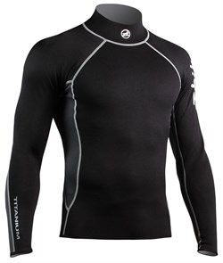 Titanium Top - фото 33523
