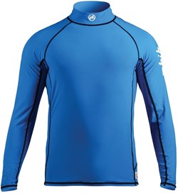 KIDS LONG SLEEVE TOP - фото 33588