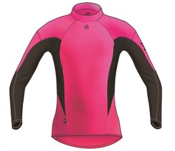 WOMENSLONGSLEEVETOP - фото 33630