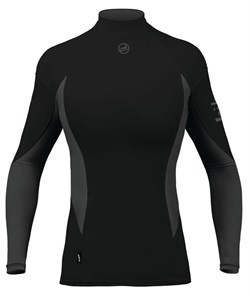 WOMENSLONGSLEEVETOP - фото 33633
