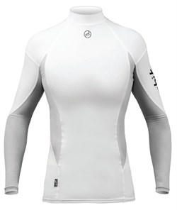 WOMENSLONGSLEEVETOP - фото 33636