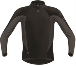 MENS1/4ZIPTOP - фото 33639