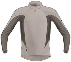 MENS1/4ZIPTOP - фото 33640