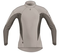 WOMENS 1/4 ZIP TOP - фото 33641