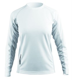 WOMENSLONGSLEEVETEE - фото 33672
