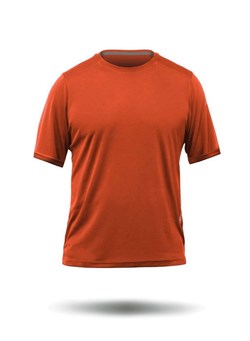ZhikDryLTSHORTSLEEVETOP - фото 33707
