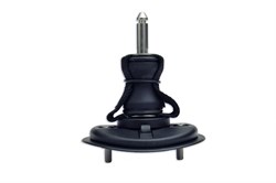 Шарнир Unifiber 23 Baseplate Removable Power Joint (U-Pin) - фото 34129