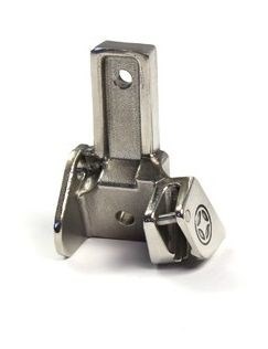 Запчасти Блок удлинителя UNIFIBER 24 Stainless Steel Pulley Block for RDM PRO Extension - фото 34224