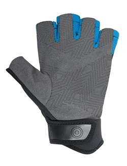 Перчатки унисекс NP 20 HALF FINGER AMARA GLOVE - фото 34464