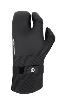 Гидроварежки ARMOR SKIN 3-FINGER MITT 5MM - фото 34470