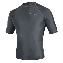 Гидромайка лайкровая MISSION RASHGUARD SS - фото 34503