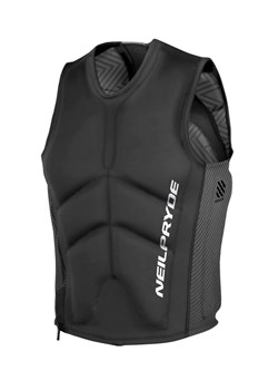 Жилет MISSION WAKE SIDE ZIP - фото 34614